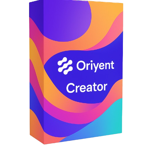 Creator Plan Box